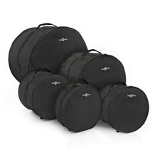 Value Rock Drum Bag Set by Gear4music