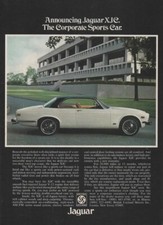 Lot 5 Print ads 1975-1976