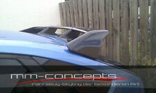 Ford Focus MK2 Roof Spoiler Spoiler Rear Wing Approach Roof MK2 ST RS New 