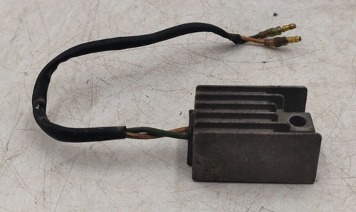 Regulator voltage honda - voltage,