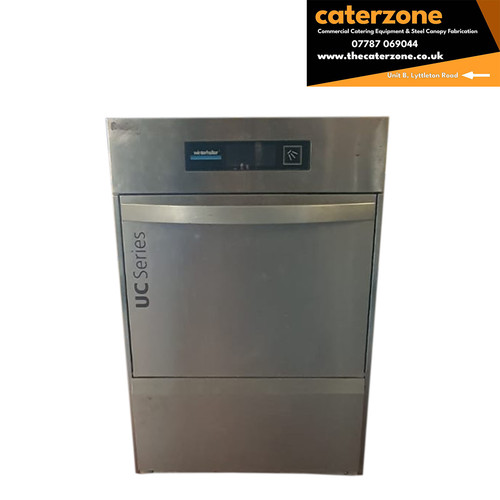 Refurbished winterhalter l - refurbished,