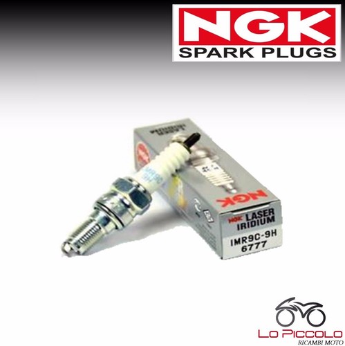 Ngk laser iridium imr9c - ngk,