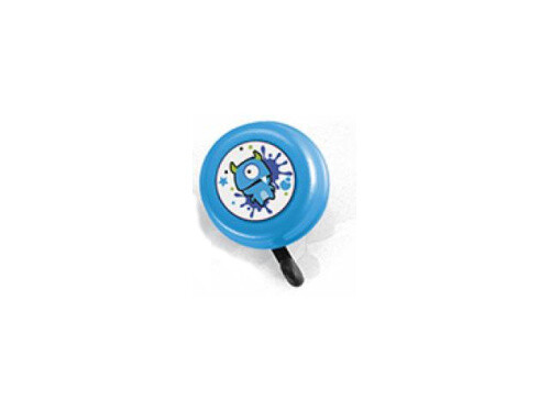 Puky safety bell blue - puky, g