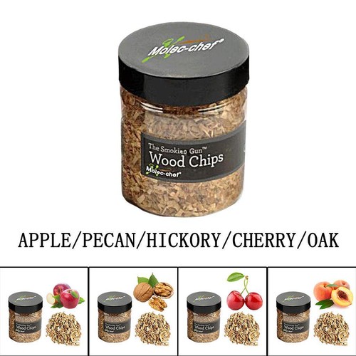 Premium natural wood - wood, chips