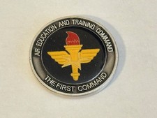 Challenge Coin - US Military