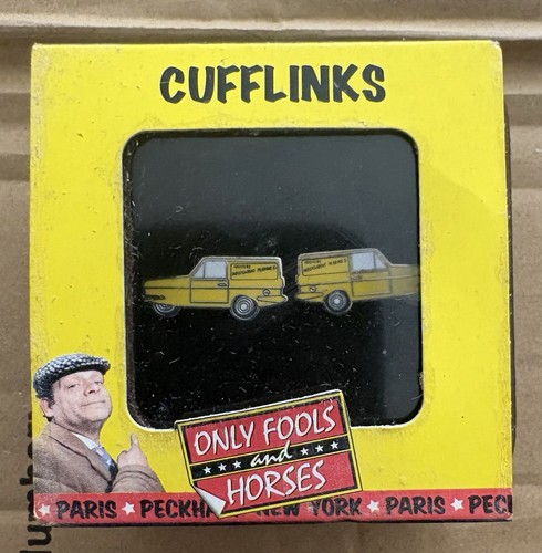 Only fools horses rare - &, mag