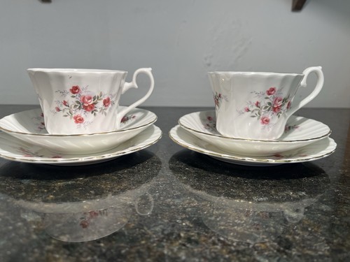 Pair royal sutherland fine - royal,