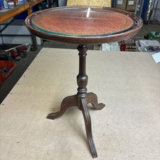 Vintage Style Wooden Tripod