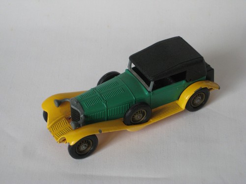 Matchbox yesteryear 16 - yesteryear, y-16