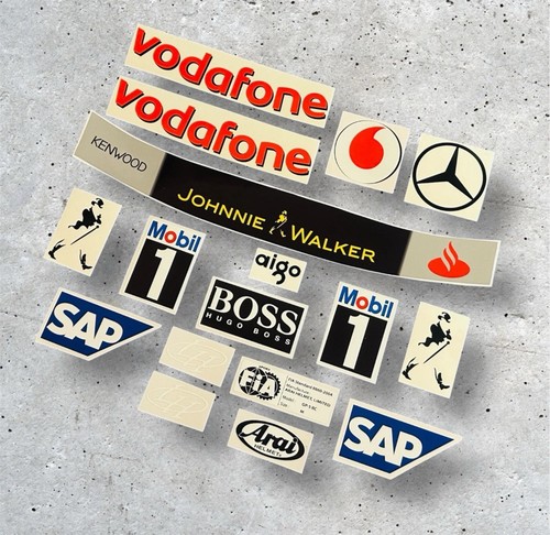 Motorsport helmet stickers 1 - helmet,