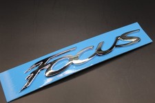 New Style Chrome Silver Rear