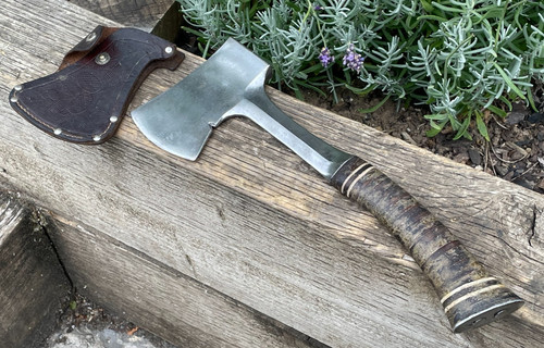 Vintage estwing 14a - estwing, hatchet