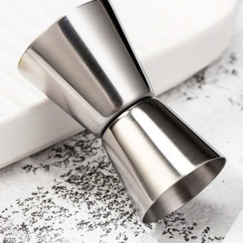 Measure cup 25ml 50ml jigger - cup,