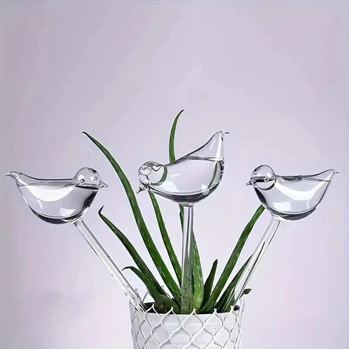 Pack bird self - 5, watering