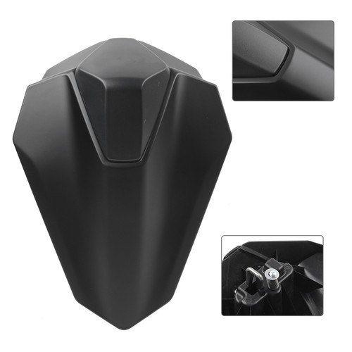 Rear tail seat - seat, cover