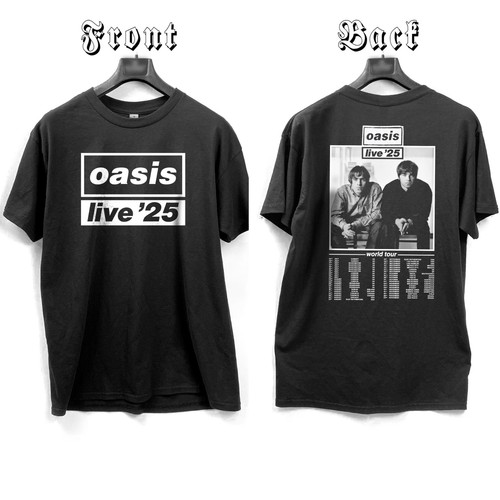 Oasis live wonderwall 2025 - oasis,