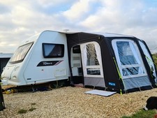 Kampa Ace Air Pro 300 Awning