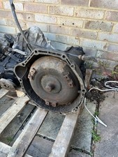 Mercedes W123 280 CE  gearbox 126 271 15 01 w126 SE SEL SEC early