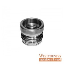 Nova Chuck Insert Thread