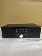Panasonic DAB+ Hi-Fi System
