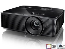 Optoma H190X 3900 Lumens Full