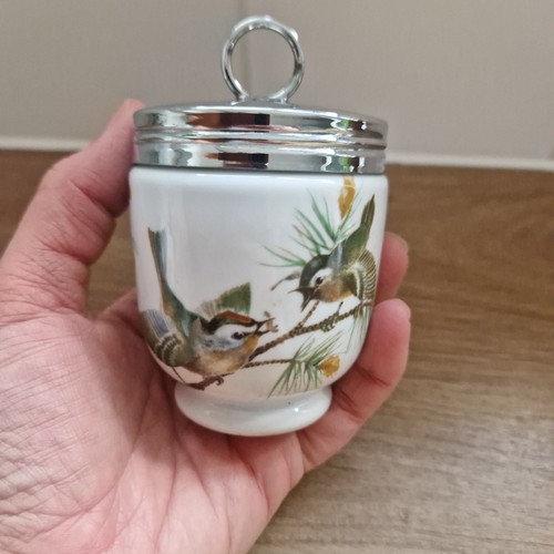 Vintage egg coddler royal - vintage,