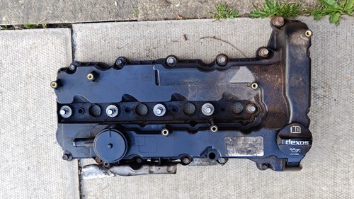 Vauxhall zafira 2017 - 2017, 1.6