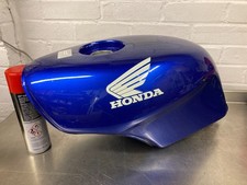Honda NSR125 NSR125R Fuel