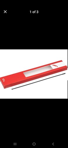 Fulcrum zero spokes ror skb11 - zero,