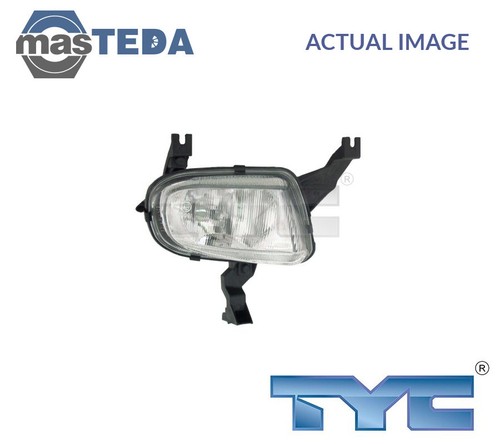 0176 fog light lamp - fog,