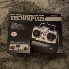 Acoms Techniplus Transmitter