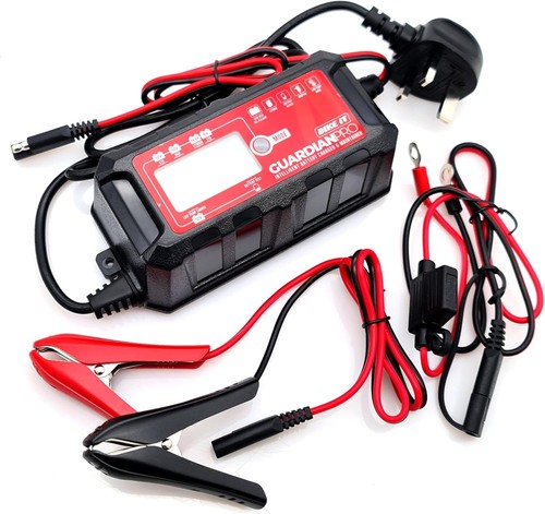 Bike 12v motorcycle battery - 12v,