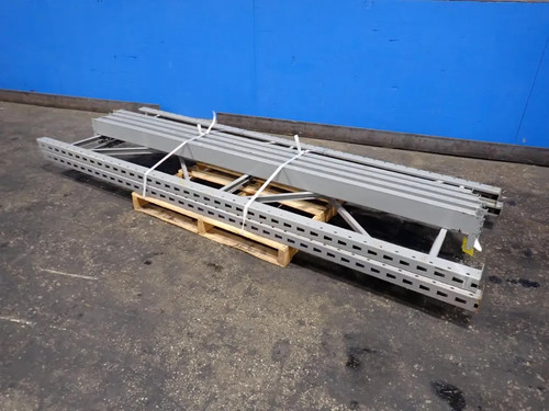 Pallet racking 02261460005 - racking,
