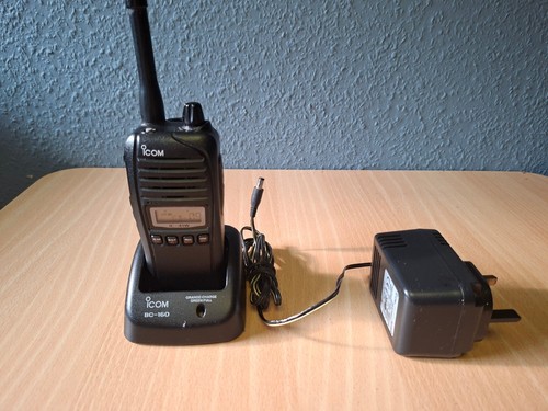 Icom 41w uhf - -41w, handheld
