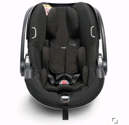 Babyzen yoyo car seat - seat, by