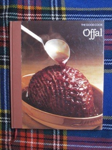 Offal - good, cook)