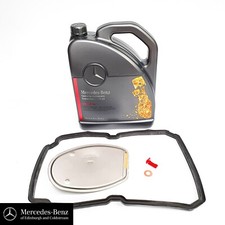 Genuine Mercedes-Benz Gearbox