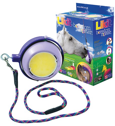 Likit boredom buster - likit,