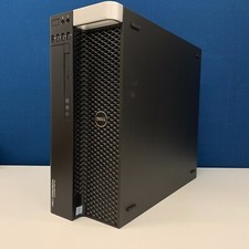 Dell Precision Tower 5810