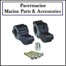 Baystar Hydraulic Boat Steering System Cylinder Seal Kit HP4601