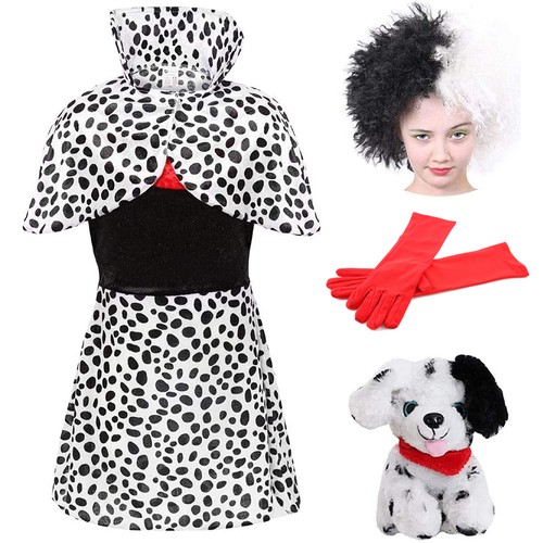 Childs cruella costume - childs,