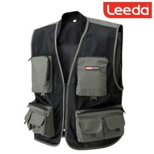 LEEDA PROFIL FLY FISHING VEST