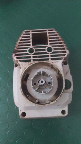 Engine carter lower original - lower,