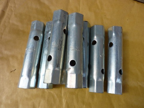 Apollo box spanner x 1 - apollo, 1/2