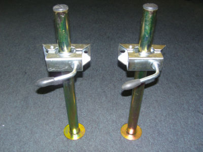 Trailer parts prop - trailer,