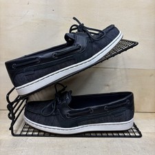 Sperry Boat Shoe Women's Size