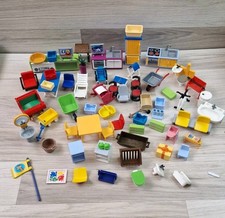Playmobil Furniture Bundle