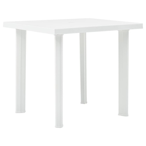 Garden table dining - table, patio