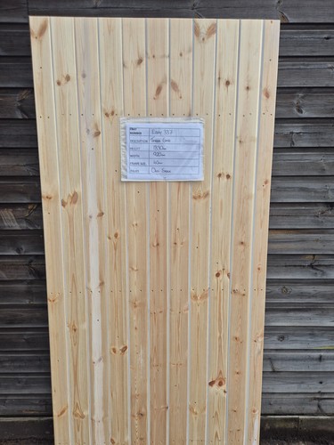 Flat top wooden timber - wooden, garden