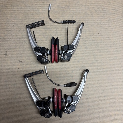 Shimano deore m750 - deore, br-m750